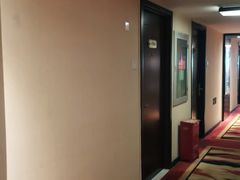 -北京九华山庄会展酒店