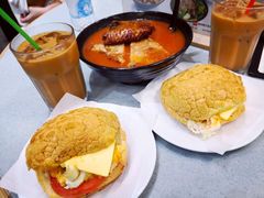-华嫂冰室(尖沙咀店)