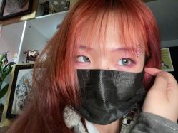 -木子·纹身店TATTOO穿孔·洗纹身