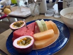 -珠海瑞吉酒店·秀餐厅