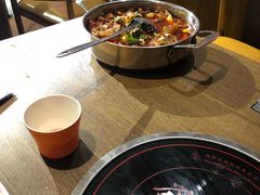 筋头巴脑麻辣锅-刘一锅筋头巴脑(小北店)