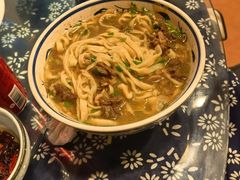 -百花人家(清水镇店)