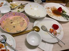 -天空花园餐吧·生日·团建(南山店)