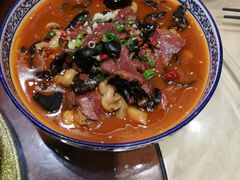 -POLO小馆·老南京菜(解放路店)