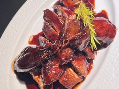 -老头儿油爆虾·1987杭州烟火味(湖滨银泰in77D区店)
