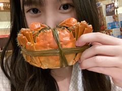 -上海大酒店-自助餐餐厅