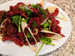 -厚味居炙子烤肉·清真(天桥南纬路店)
