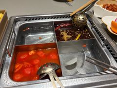 -海底捞火锅(金光华店)