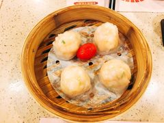 -点都德(大茶楼店)