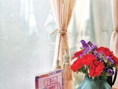 -赵小姐丨新中餐(曲江店)