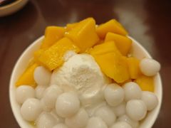 -小团圆糖水铺(襄阳南路店)