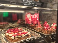 -B&C黄油与面包·THE GARDEN BAKERY概念店(世纪汇店)