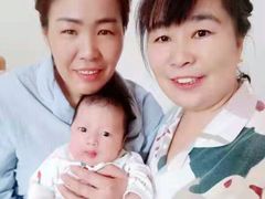 -爱月宝月嫂·育儿嫂