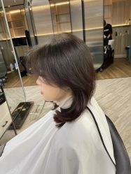 -奈川烫染Salon