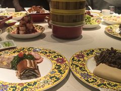 -京味斋·烤鸭·北京菜(安贞店)