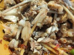 -盐井记·自贡美蛙鲜锅兔(中和店)