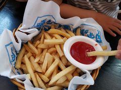 -宝莱纳餐厅(滨江店)