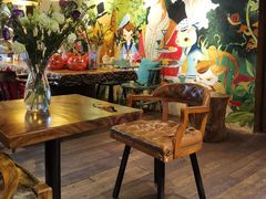 -六月花园咖啡馆(中关村东路店)
