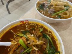 -南湖中华面馆(迈尧路店)