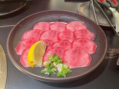 -厚贞日式烤肉(浦东汇智店)