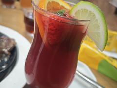 -豪客来牛排(红豆万花城店)