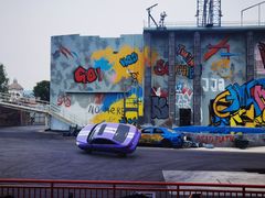 -大连海昌发现王国主题公园