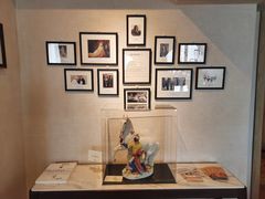 -Me Coffee下午茶艺术空间