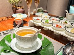 -王府茶楼茶宴·创意菜(朝阳公园店)