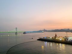 -川旺角川粤融合菜•海景餐厅(星海广场店)
