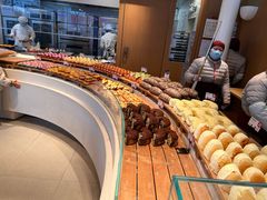 -詹记宫廷桃酥王(芜湖万达店)