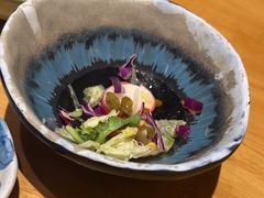 -一心创作料理屋(经开万达店)