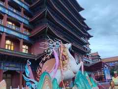 -大明幻境第一城
