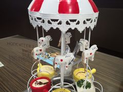 -豪客来牛排(新街口羊皮巷店)