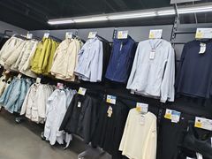 -迪卡侬(西三旗店)