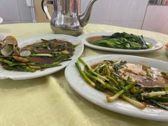 -秋姐美食店(旅游大道店)