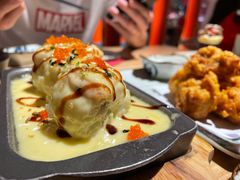 -西月山居匠心创意料理(江汉路新佳丽广场店)
