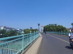 -苏州大学(天赐庄校区)