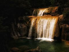 -焦作青龙峡风景名胜区