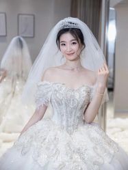-韩国天使嫁衣婚纱礼服馆(上海旗舰店)