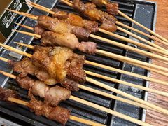 -云海肴·汽锅鸡·云南菜(苏州中心店)