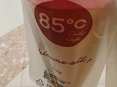 -85度C(南京龙江店)