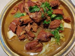 -热河食府(中山路店)