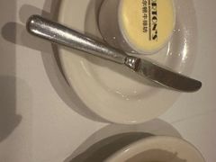 -MORTON'S 莫尔顿牛排坊(北京丽晶酒店)