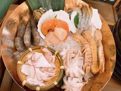 -牛New寿喜烧(新六百店)