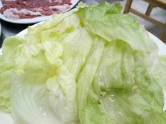 -三兴涮羊肉(荣安大街店)
