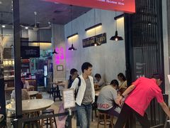-红大哥水门鸡饭(總店)