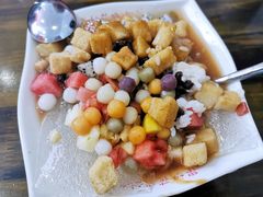 -串妹花式冰粉(乐山总店)