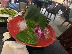-神户赤童日式烤肉伙伴(东直门店)