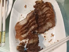 -瑞丰园庭院餐厅·白族传统家常菜