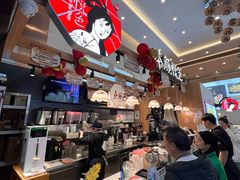 -茶颜悦色(重庆英利大融城LG层店)